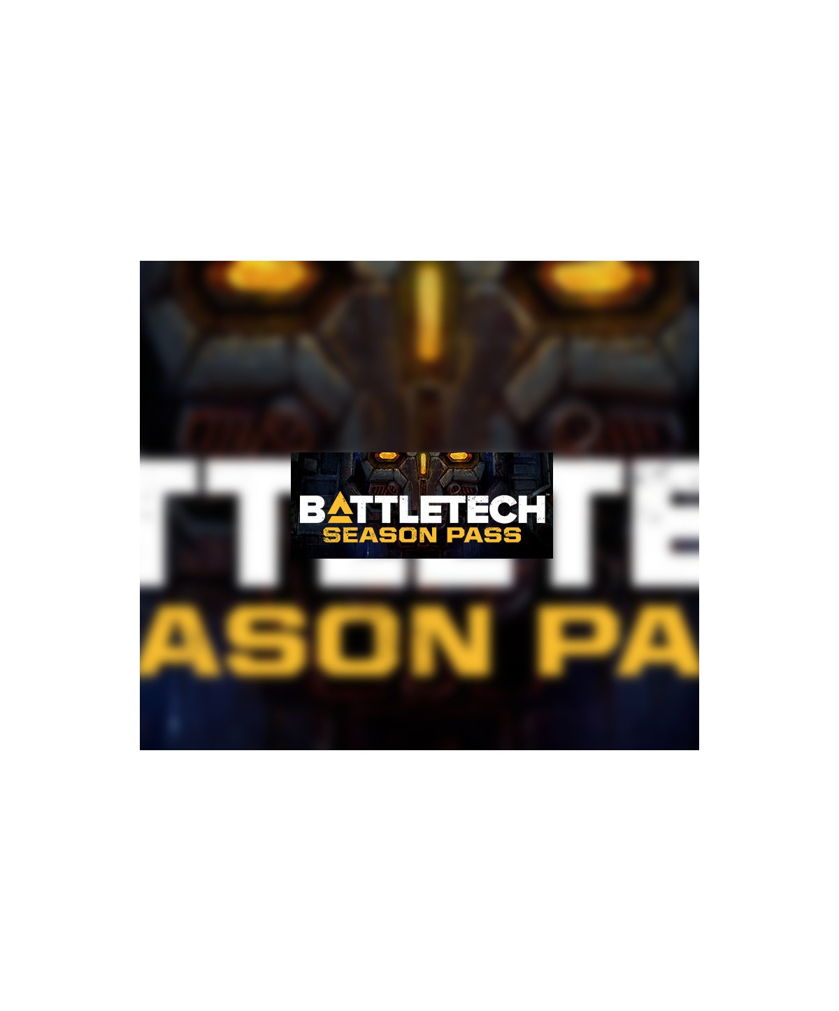 BATTLETECH Season Pass Steam Key GLOBAL